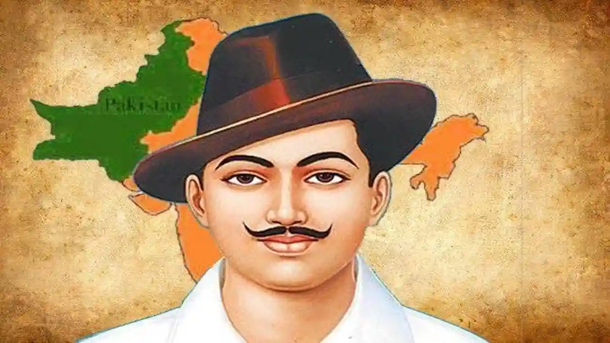 Bhagat Singh: ਪੰਜਾਬੀ ਇਨਕਲਾਬੀ ਨਾਅਰਾ ਤੇ ਸ਼ਹੀਦੀ ਦੀ ਅਣਮਿੱਟ ਵਿਰਾਸਤ