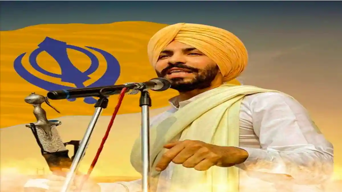 Deep Sidhu: ਇੱਕ ਆਵਾਜ਼ ਜੋ ਮੌਤ ਤੋਂ ਬਾਅਦ ਵੀ ਜ਼ਿੰਦਗੀ ਦੇਂਦੀ ਰਹੀ