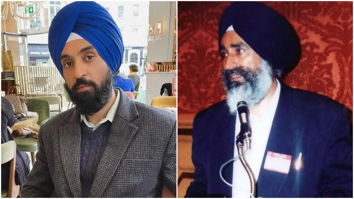 Jaswant Singh Khalra ji te ohna da legacy continue kar rahe ik Nava Punjabi youth – Human Rights te Sikh activism di powerful jhalak