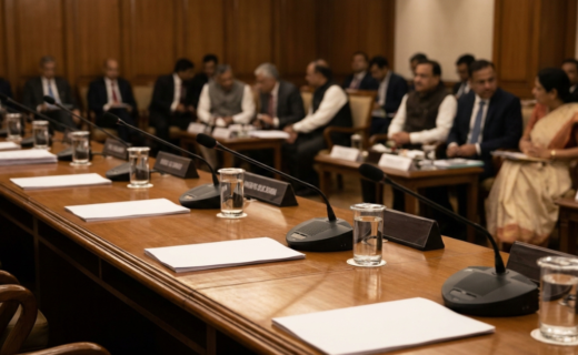 India Bloc Meeting Delhi: ਵਿੱਚ ਸਿਆਸੀ ਮੀਟਿੰਗ ਹਾਲ