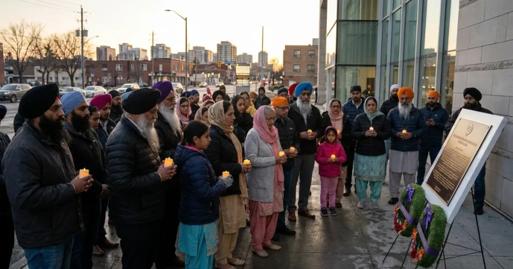 Canada NDP June 1984: ਬਿਆਨ ਨਾਲ ਜੁੜੀ ਸਿੱਖ ਭਾਈਚਾਰੇ ਦੀ ਯਾਦਗਾਰੀ ਤਸਵੀਰ