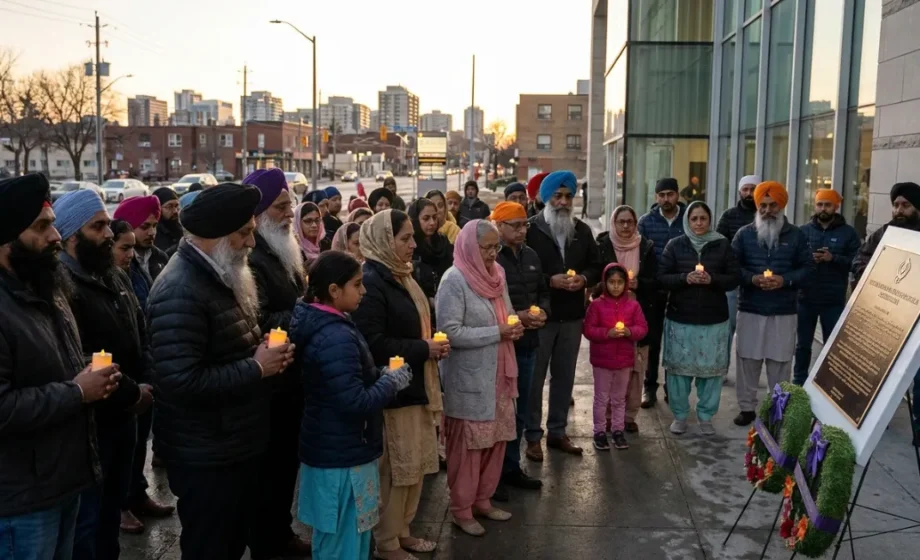 Canada NDP June 1984: ਬਿਆਨ ਨਾਲ ਜੁੜੀ ਸਿੱਖ ਭਾਈਚਾਰੇ ਦੀ ਯਾਦਗਾਰੀ ਤਸਵੀਰ