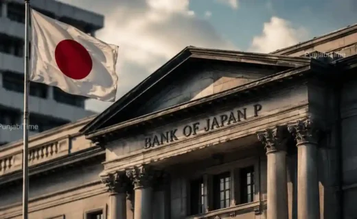 Bank of Japan