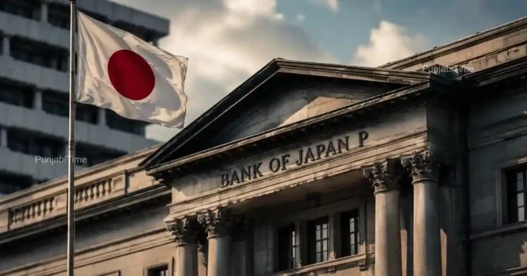 Bank of Japan
