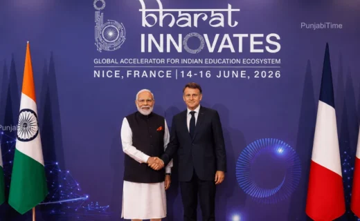 Bharat Innovates 2026