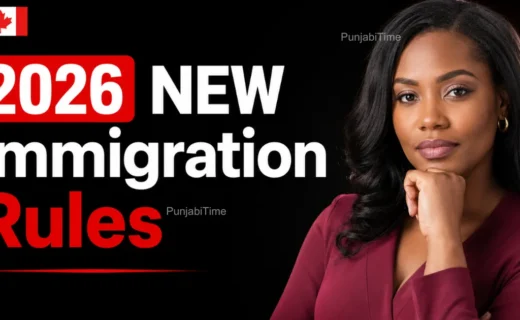 Canada Immigration Rules 2026