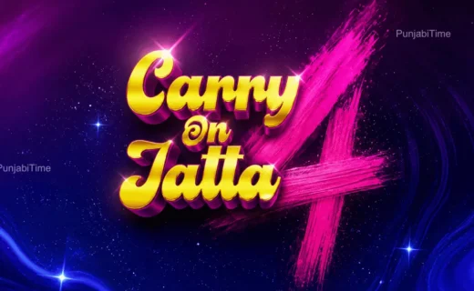 Carry On Jatta 4