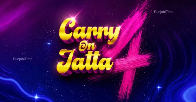 Carry On Jatta 4