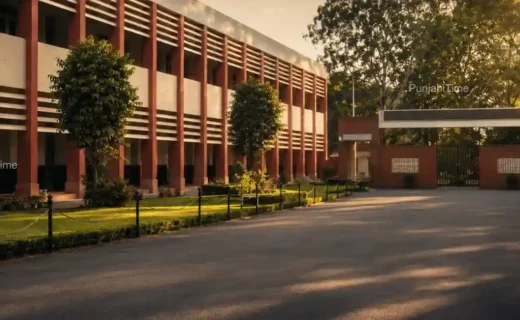Chandigarh Schools RTE
