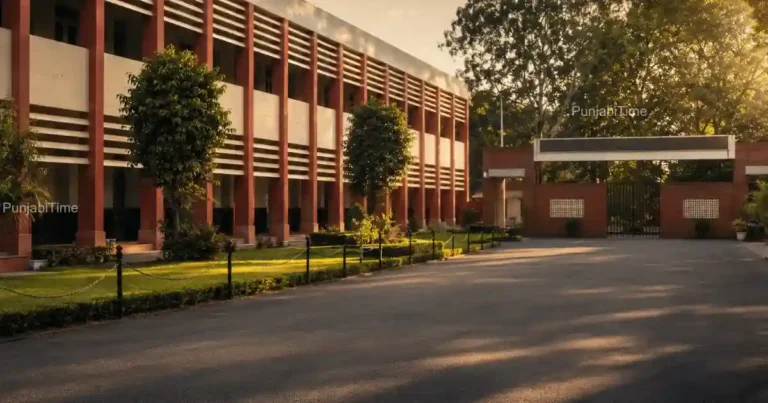 Chandigarh Schools RTE