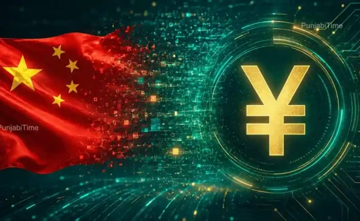 China Digital Yuan