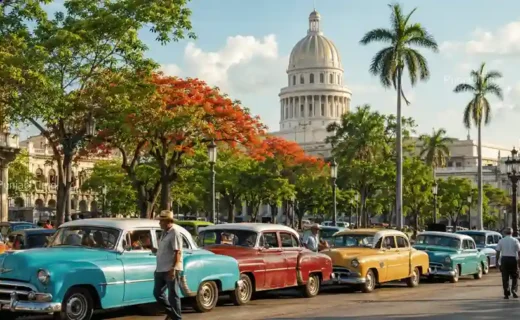 Cuba Free Market Reforms approved by Cuban National Assembly in 2026
