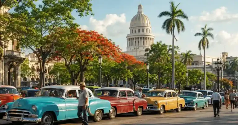 Cuba Free Market Reforms approved by Cuban National Assembly in 2026