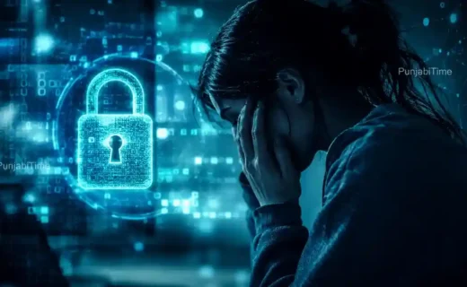 Digital Arrest Scam