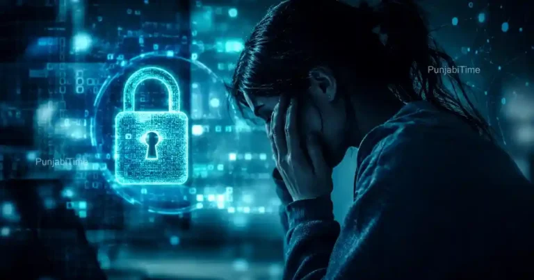 Digital Arrest Scam