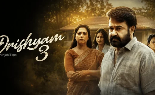 Drishyam 3 Video