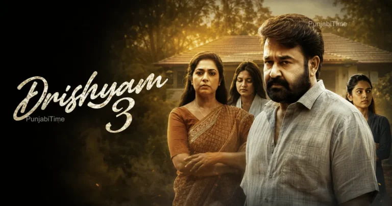 Drishyam 3 Video