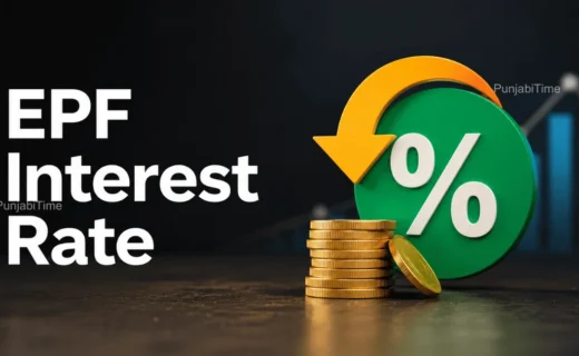 EPF Interest Rate