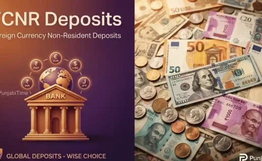 FCNR Deposit