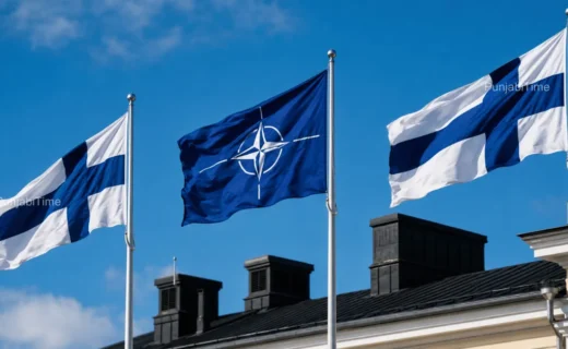 Finland Nuclear Weapons Ban