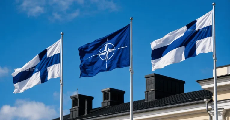 Finland Nuclear Weapons Ban