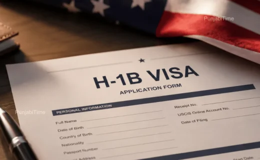 H-1B Visa Fee news