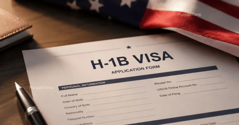 H-1B Visa Fee news
