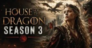 House of the Dragon Season 3 streaming on JioHotstar in India