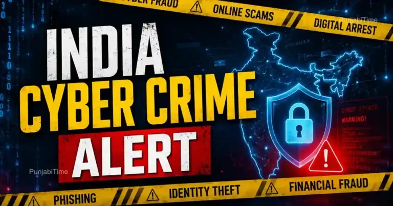India Cyber Crime Alert warning about Boss Scam targeting company executives
