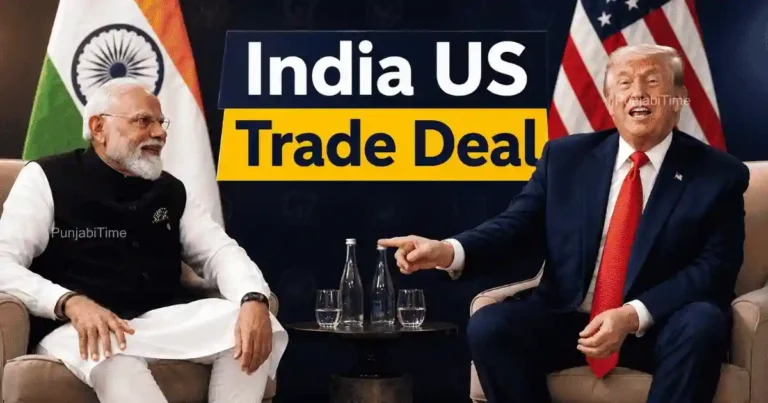 India US Trade Deal talks between Indian and US trade officials.