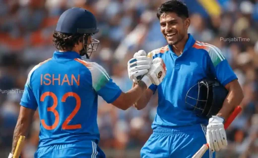 India vs Afghanistan