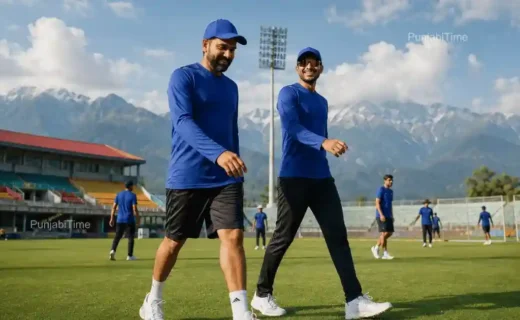 India vs Afghanistan ODI