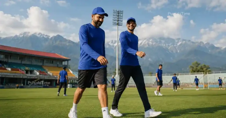 India vs Afghanistan ODI
