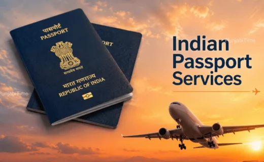 Indian Passport Services UAE new provider Al Hind from July 2026