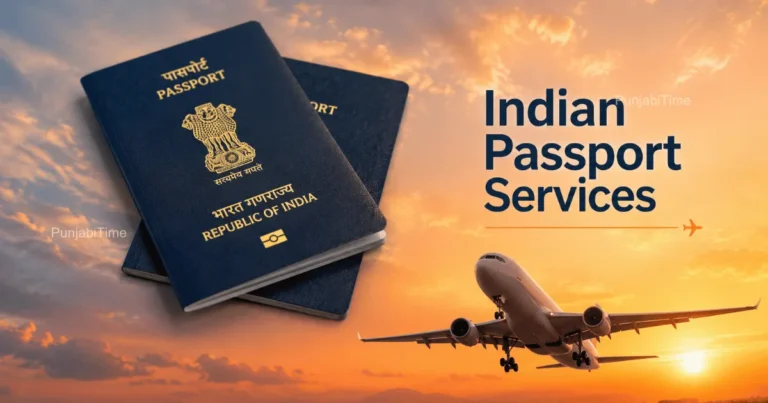 Indian Passport Services UAE new provider Al Hind from July 2026