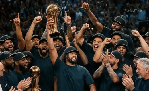 Knicks NBA Champions