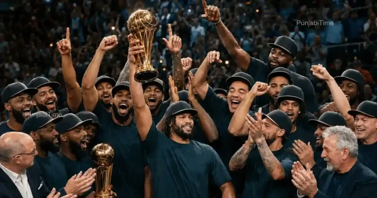 Knicks NBA Champions