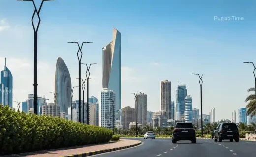 Kuwait Domestic Worker Rules