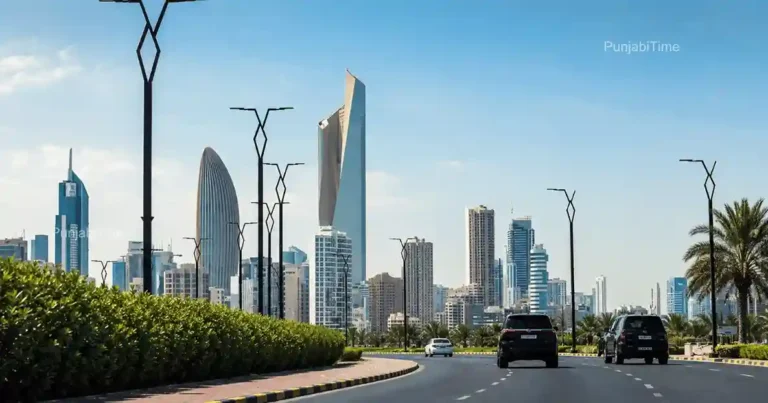 Kuwait Domestic Worker Rules