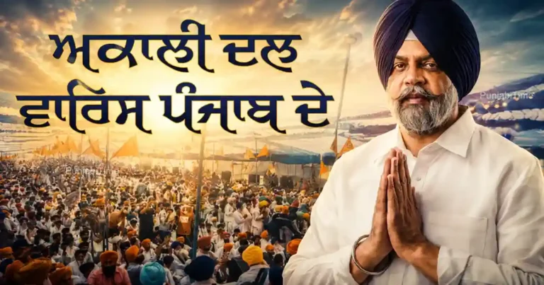 Manpreet Singh Ayali