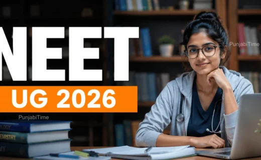 NEET UG 2026