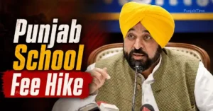 Punjab School Fee Hike capped at 5 percent for private schools 2026