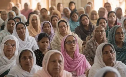 Punjab Women Scheme:
