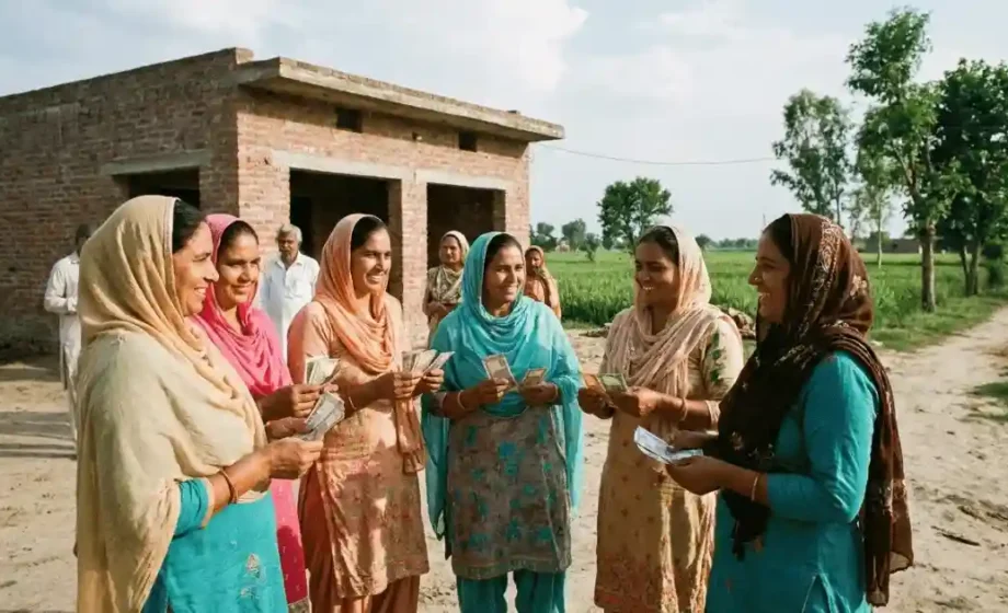Punjab Women Scheme ਤਹਿਤ ਆਰਥਿਕ ਸਹਾਇਤਾ ਪ੍ਰਾਪਤ ਕਰਨ ਵਾਲੀ ਪੰਜਾਬੀ ਔਰਤ