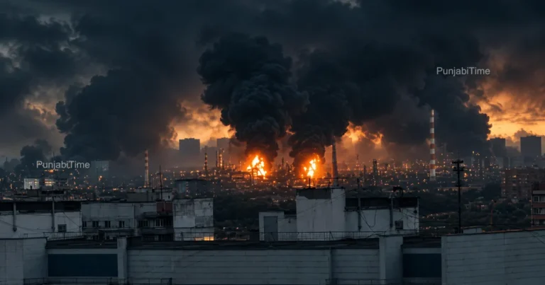 Russia Ukraine War 18/06/2026