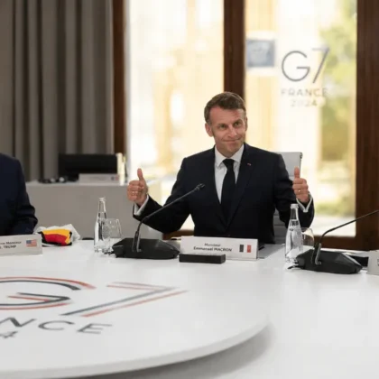 Russia Ukraine-War: G7