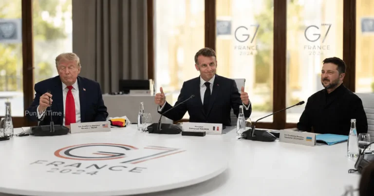 Russia Ukraine-War: G7