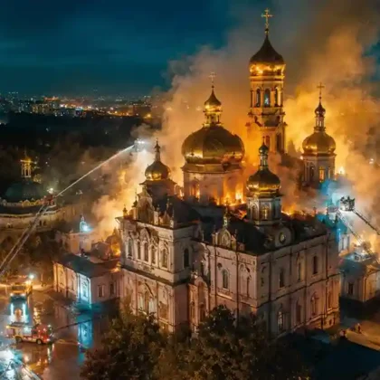 Russia-Ukraine War