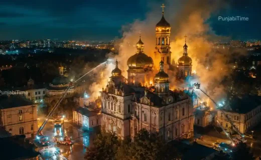 Russia-Ukraine War