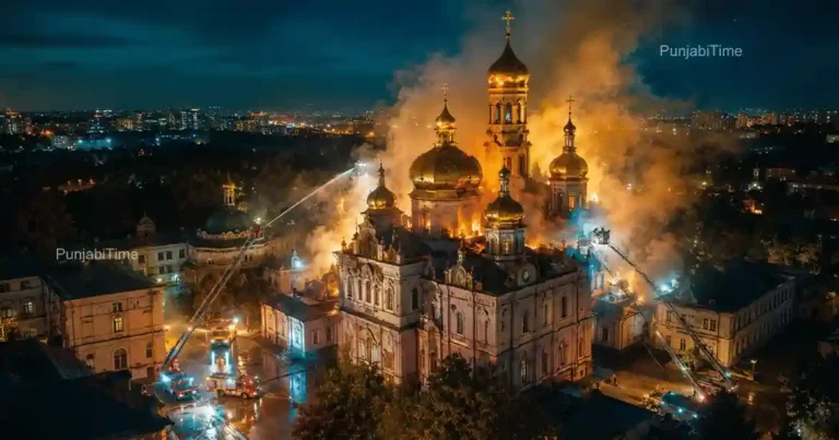 Russia-Ukraine War